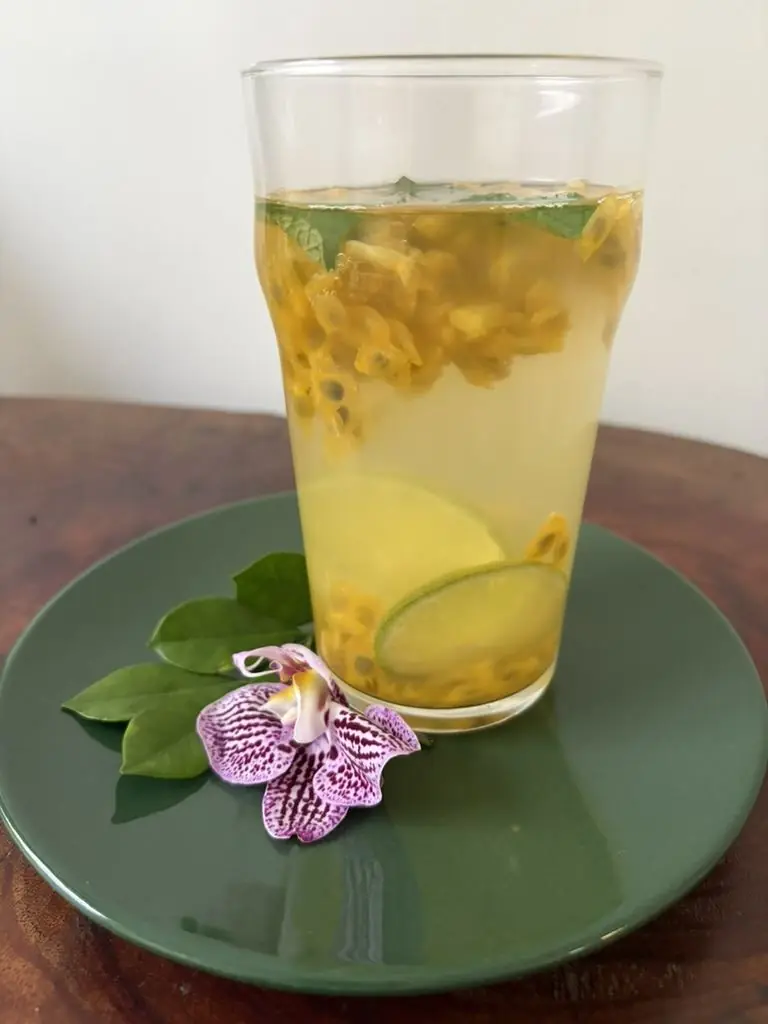 Té helado